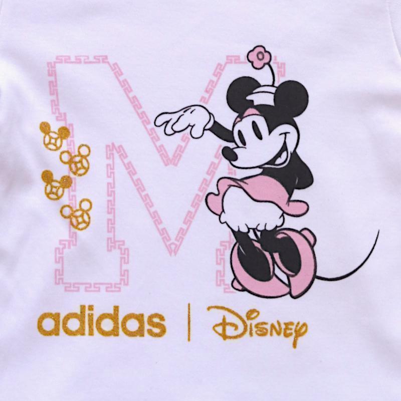 Polo de niña bebe POLO MINNIE SALE NIÑA